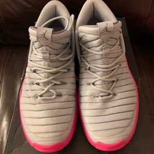 Jordan Flight Luxe GG